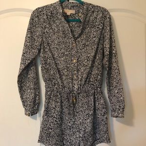 Michael kors romper